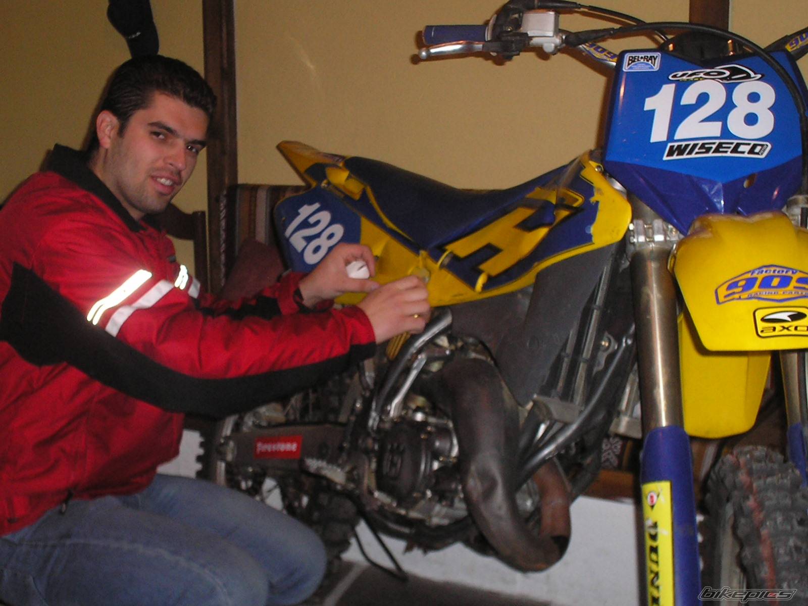 Bike Photo 511831