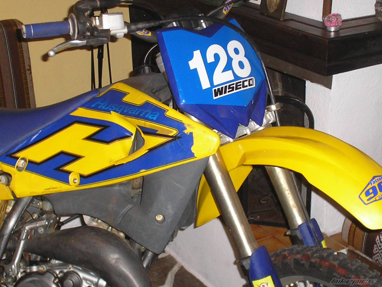 Bike Photo 511844