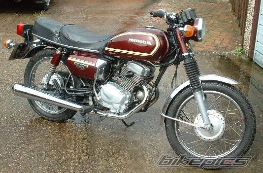 Bike Photo 511856