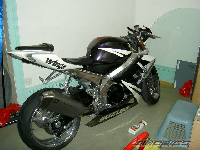 Bike Photo 511887