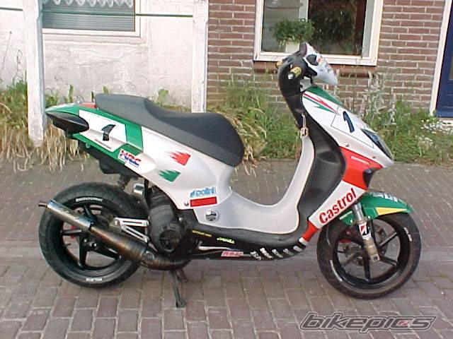 Bike Photo 5119