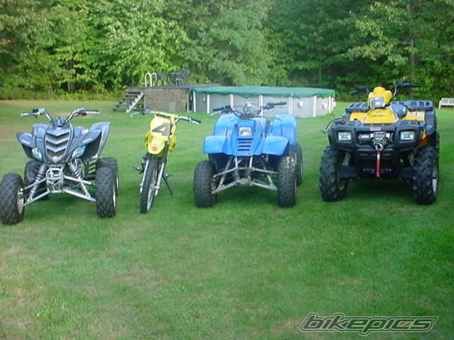 Bike Photo 511905