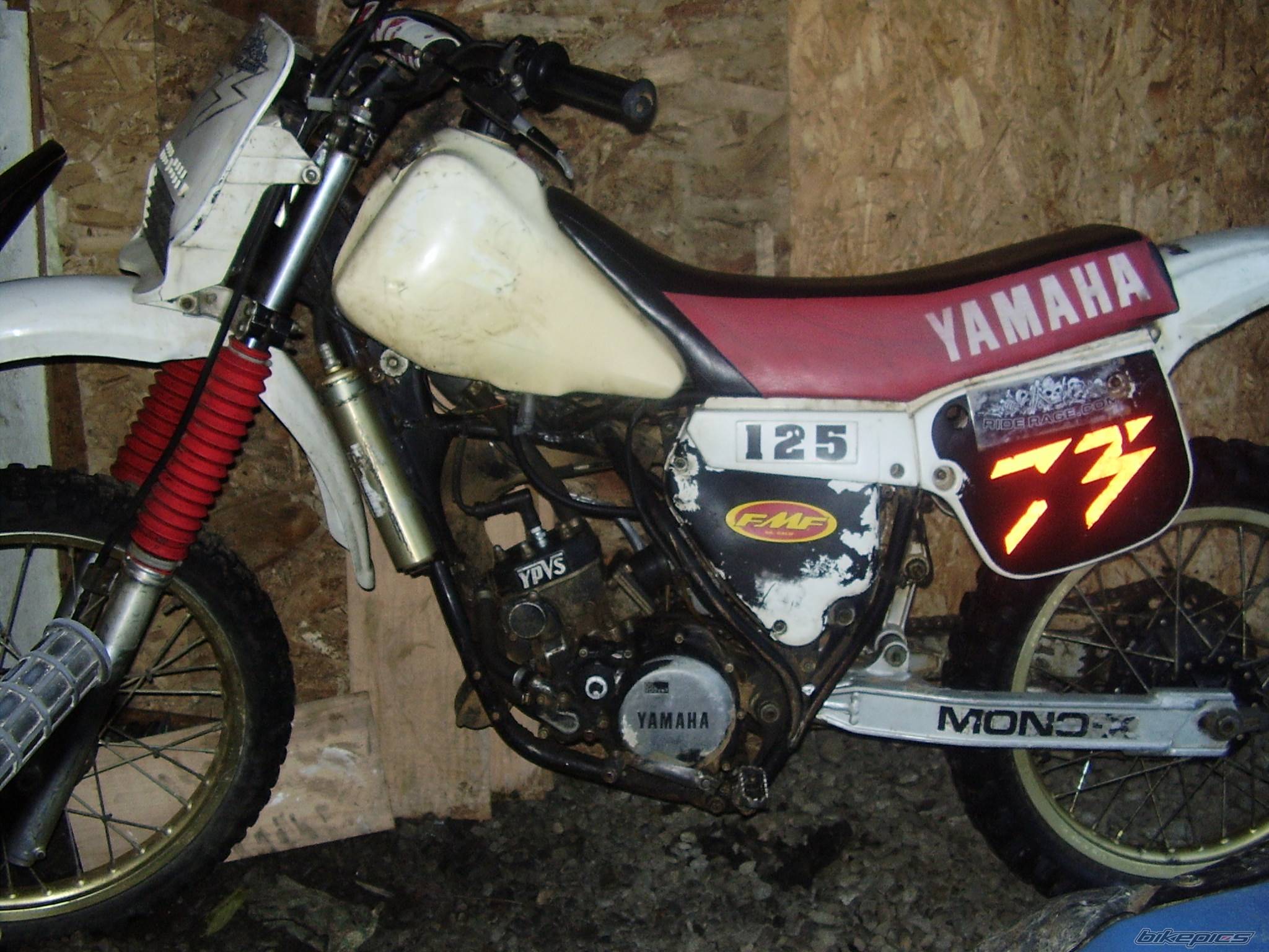 Bike Photo 511938