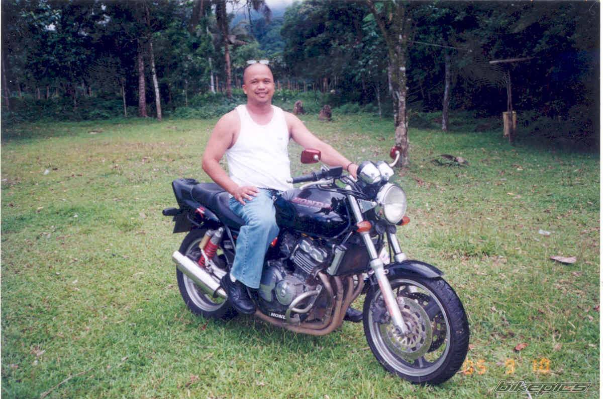Bike Photo 511989