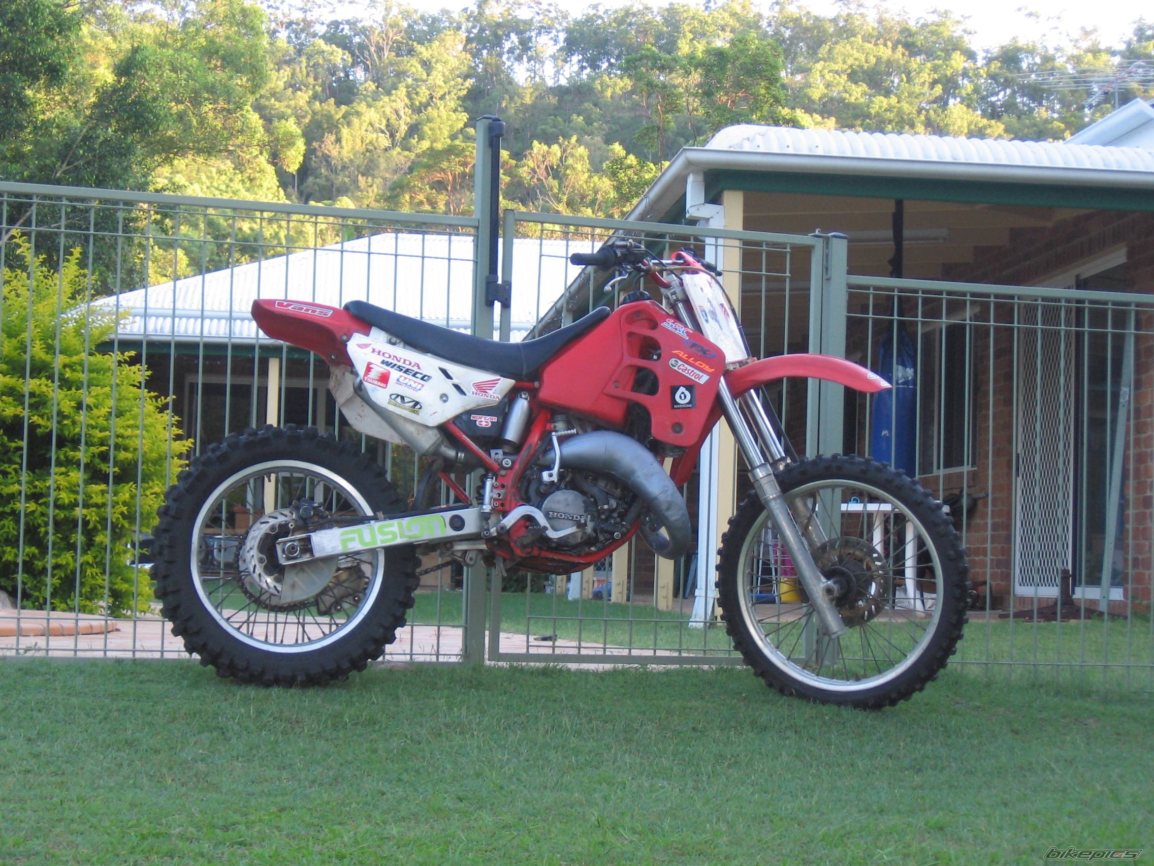 Bike Photo 512057