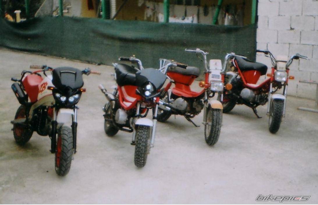 Bike Photo 512088