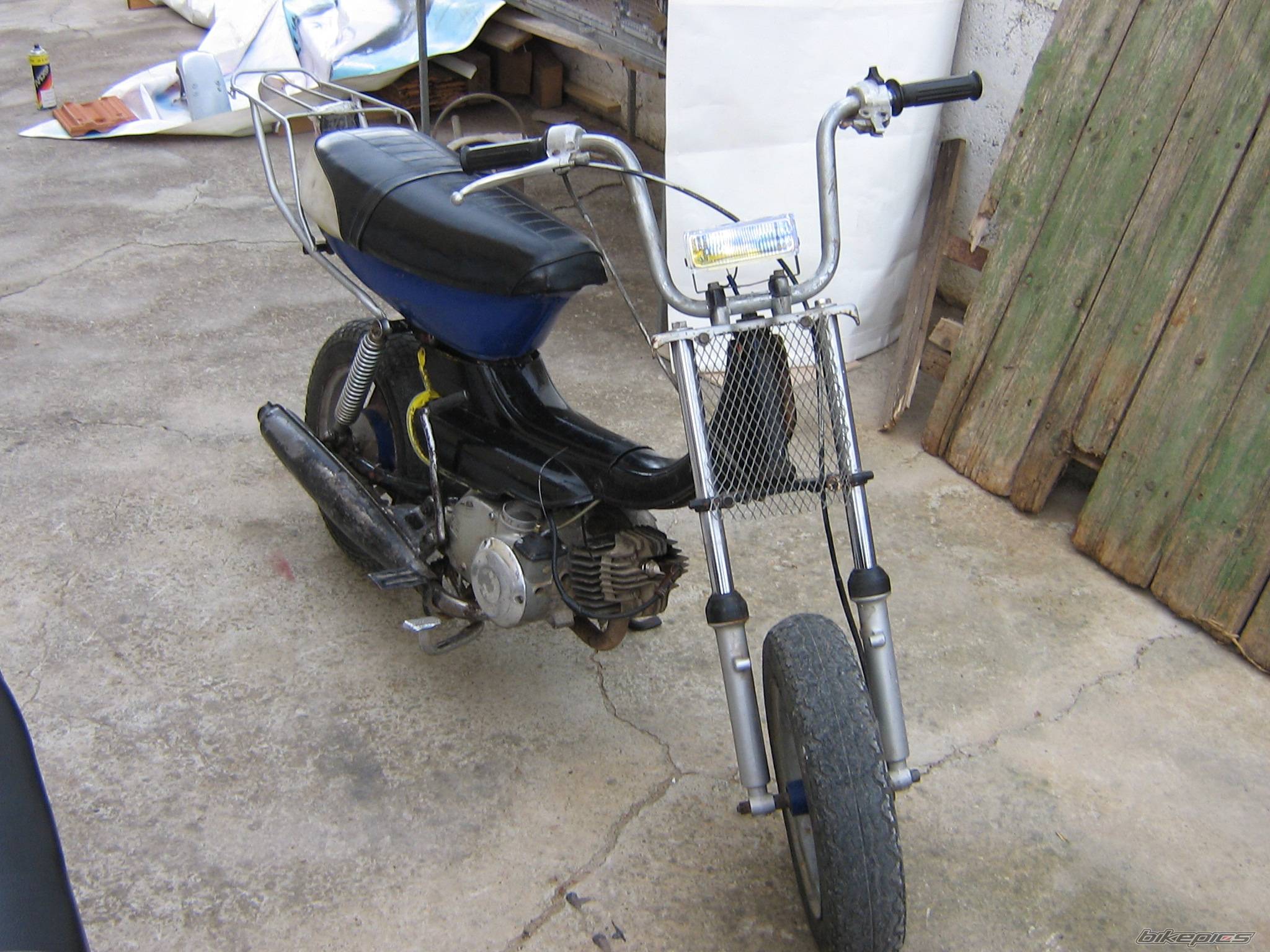 Bike Photo 512089