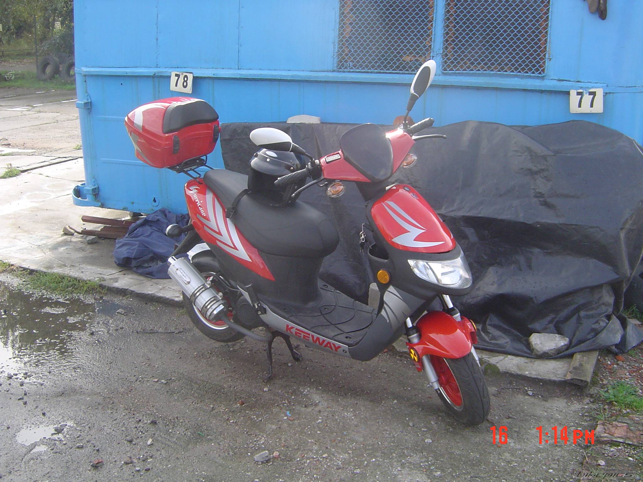 Bike Photo 512106