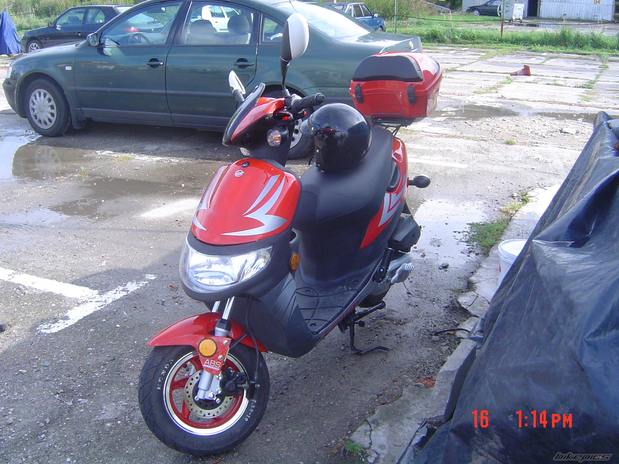 Bike Photo 512107