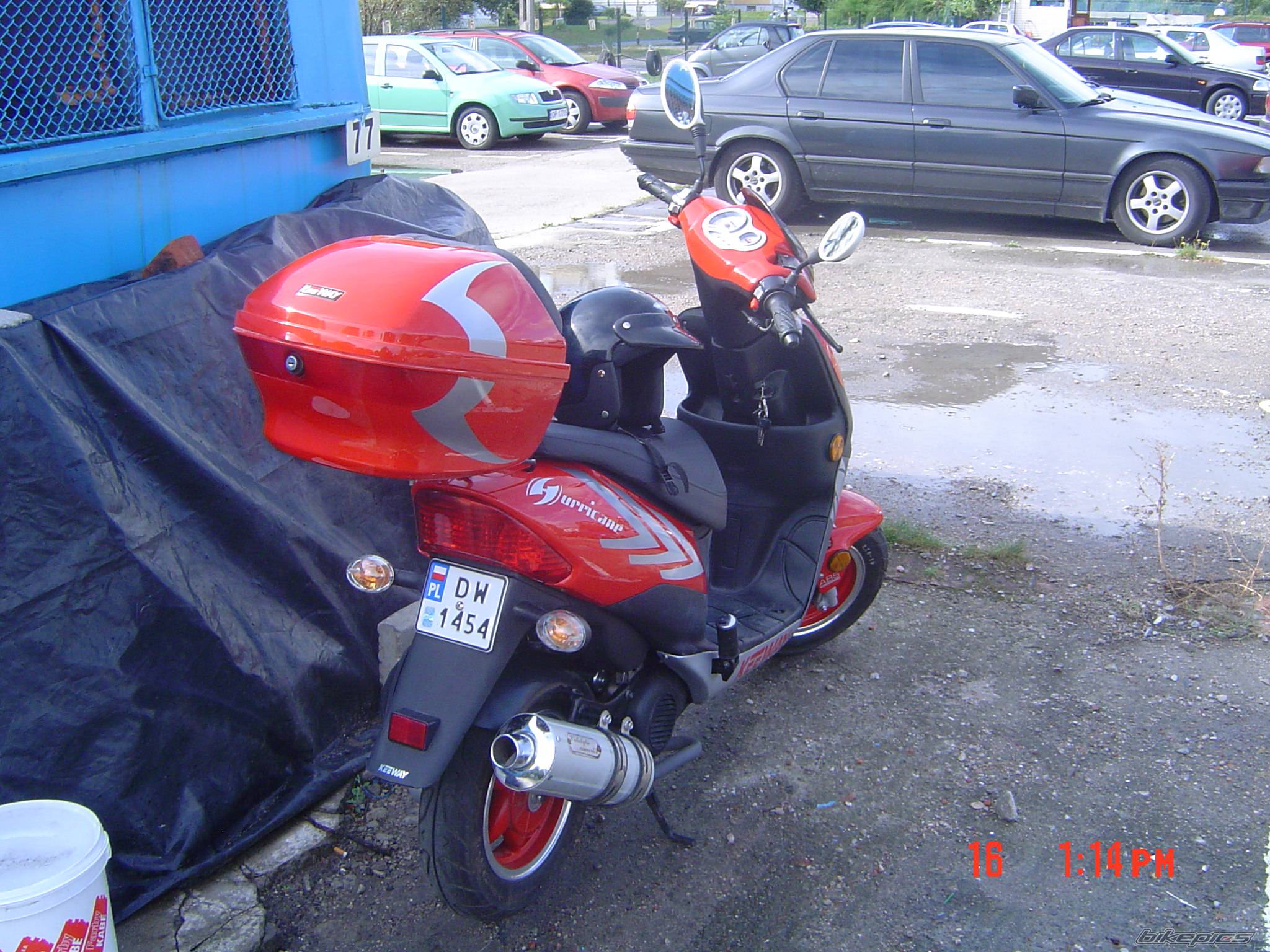 Bike Photo 512108