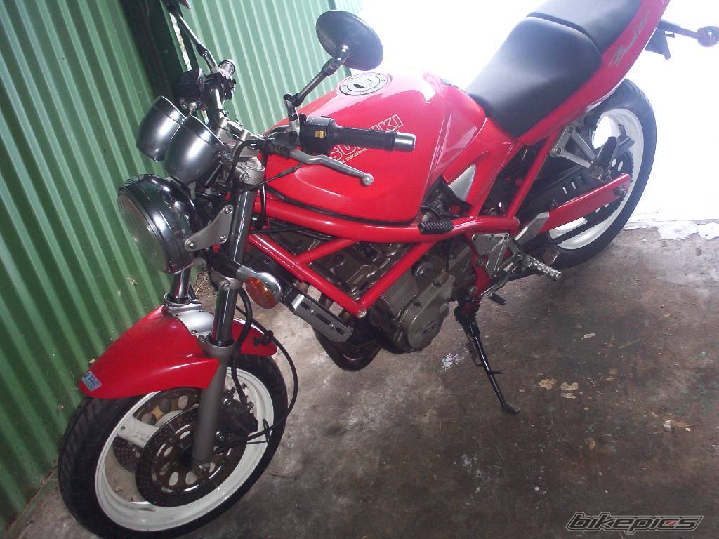 Bike Photo 512175