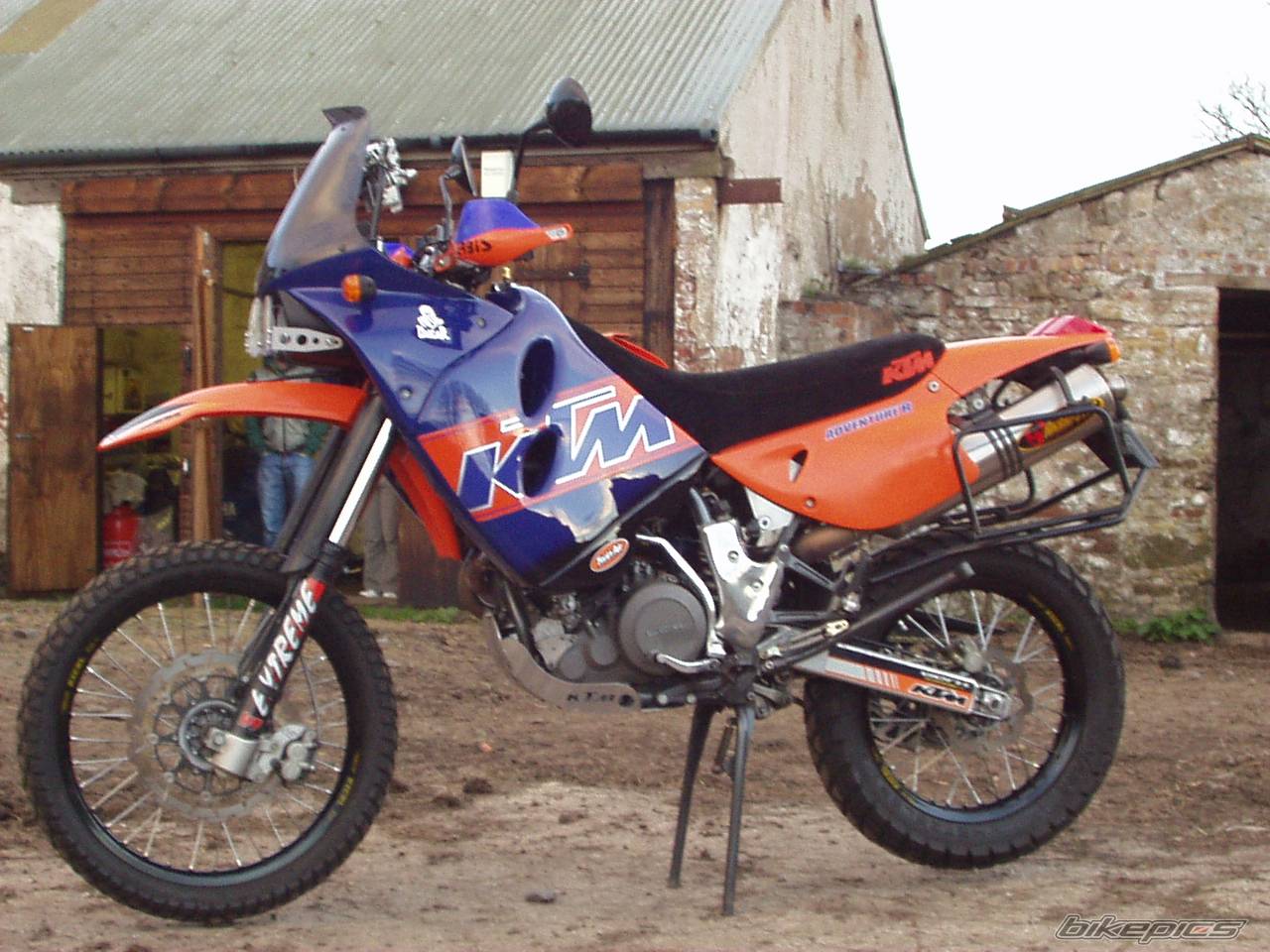 Bike Photo 512182