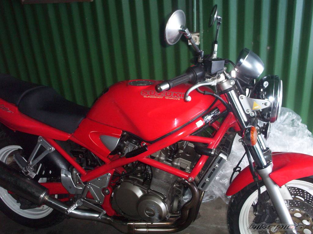 Bike Photo 512186