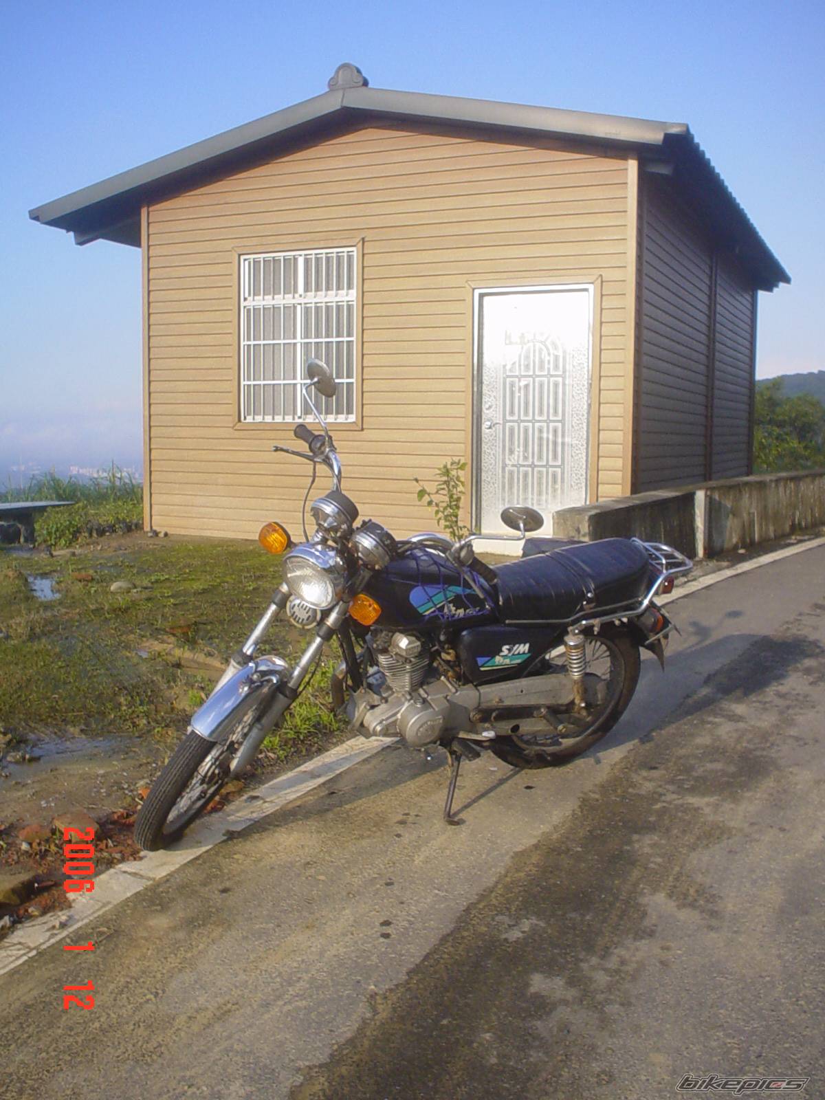 Bike Photo 512194
