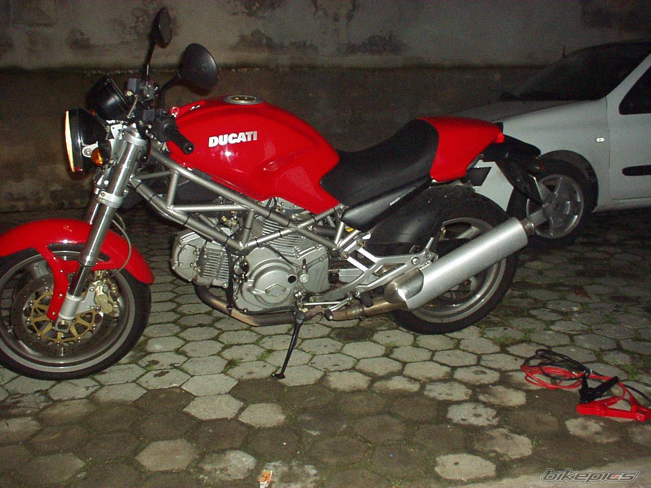 Bike Photo 512210