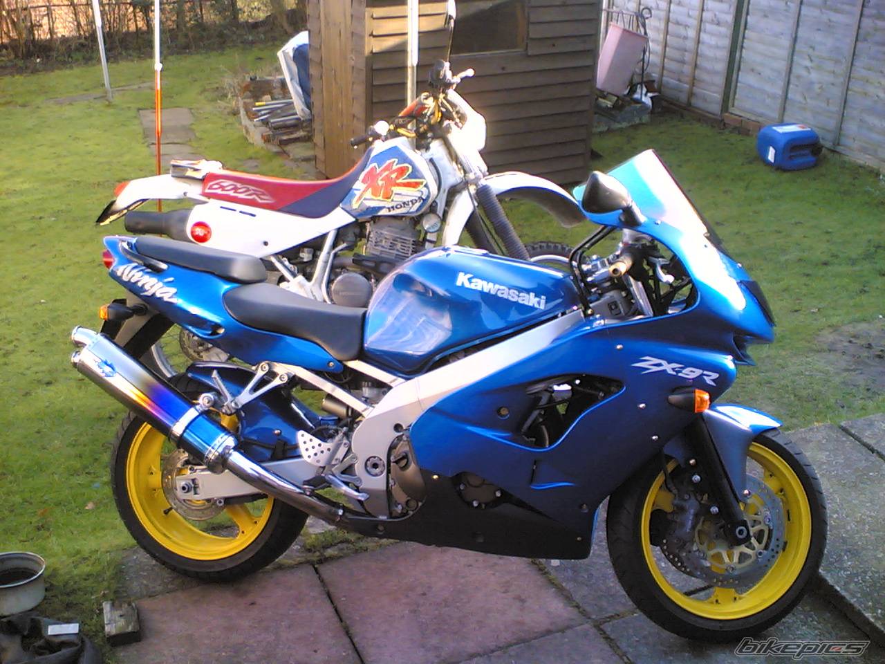 Bike Photo 512249