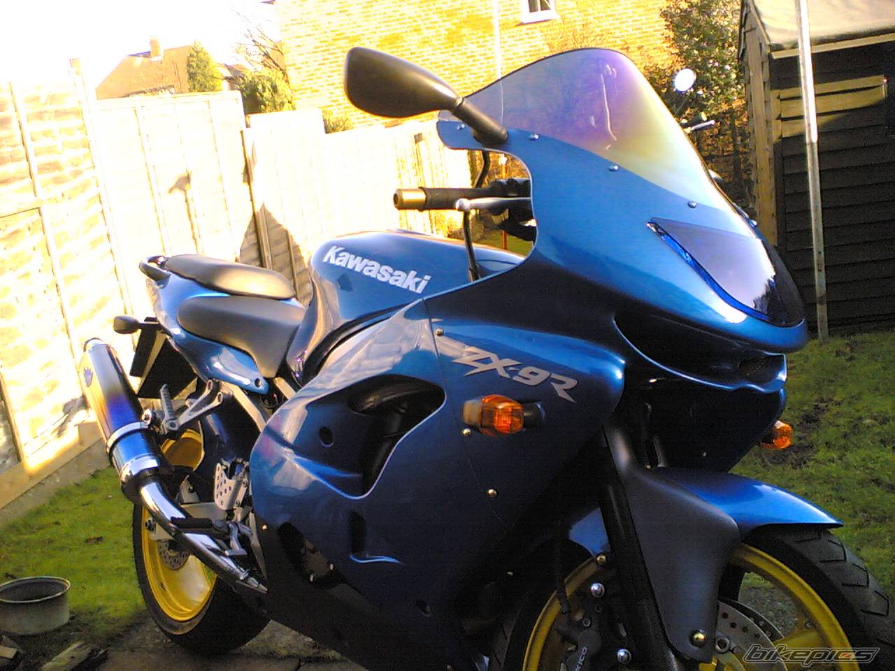 Bike Photo 512250