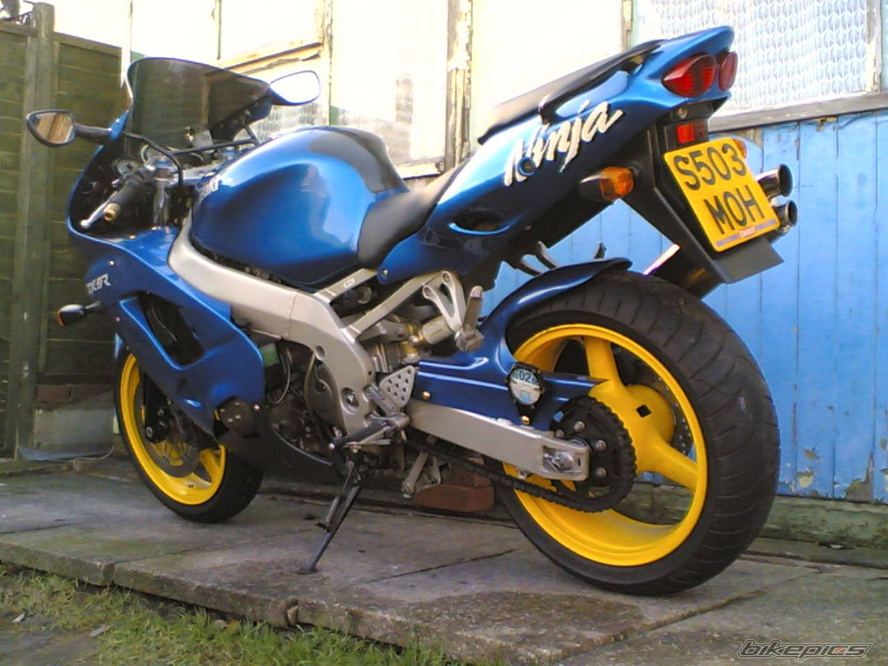 Bike Photo 512251