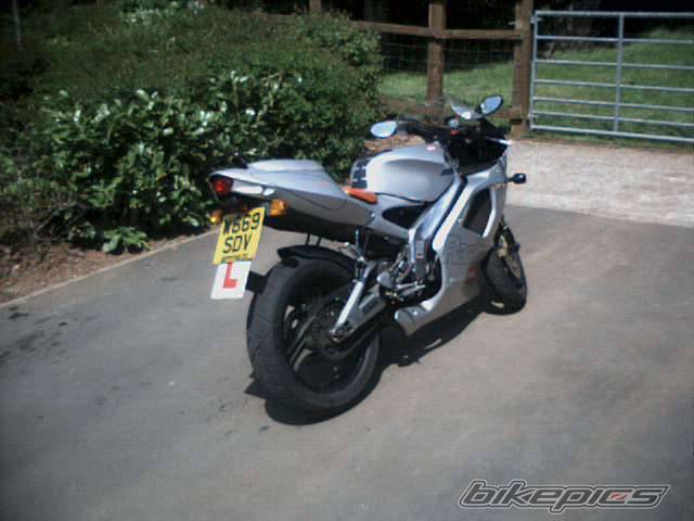 Bike Photo 51228