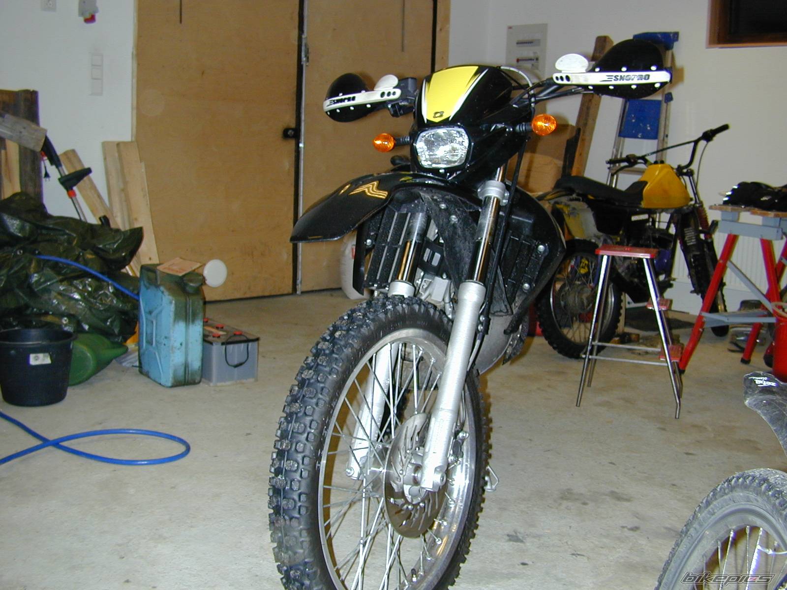 Bike Photo 512312