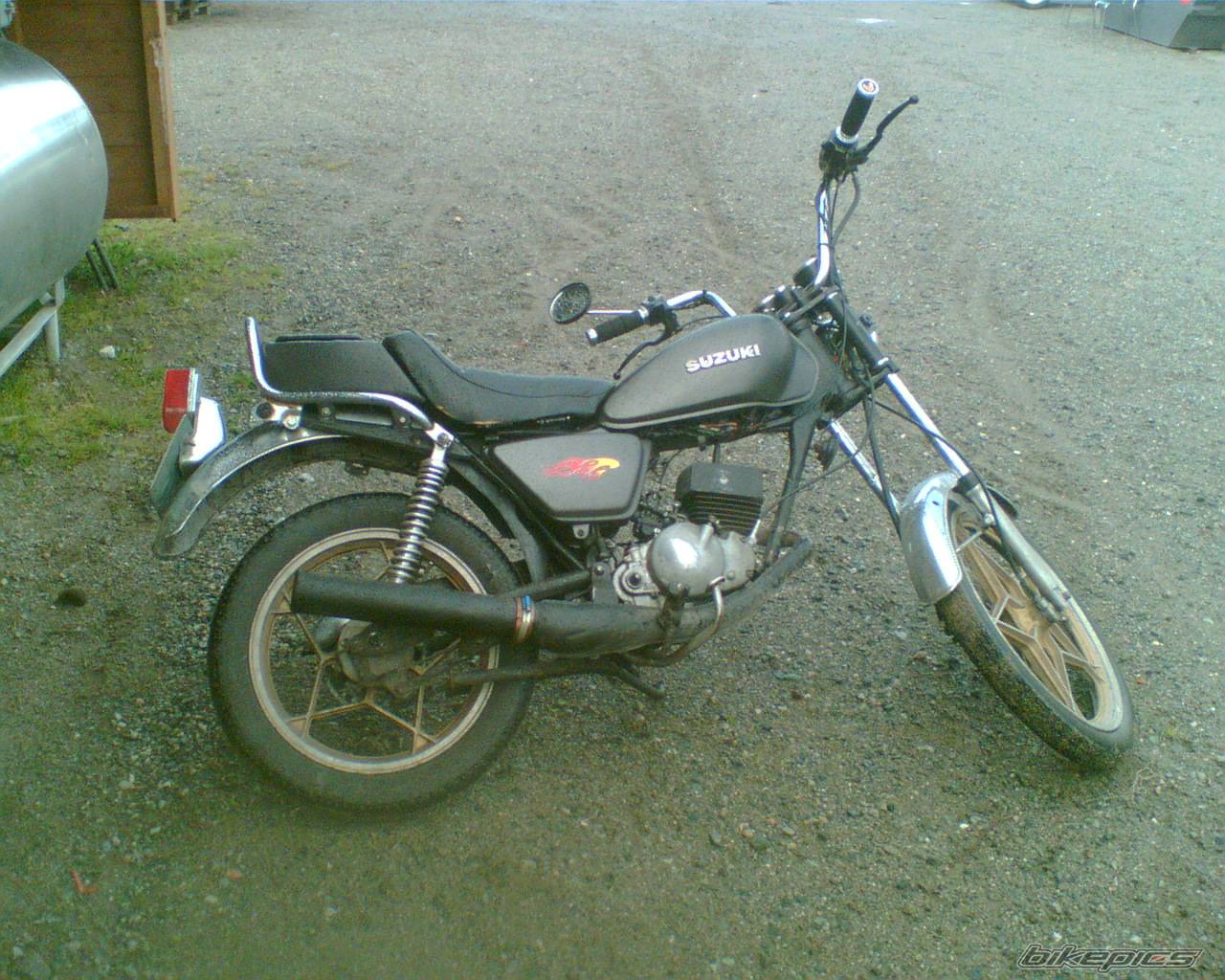 Bike Photo 512334