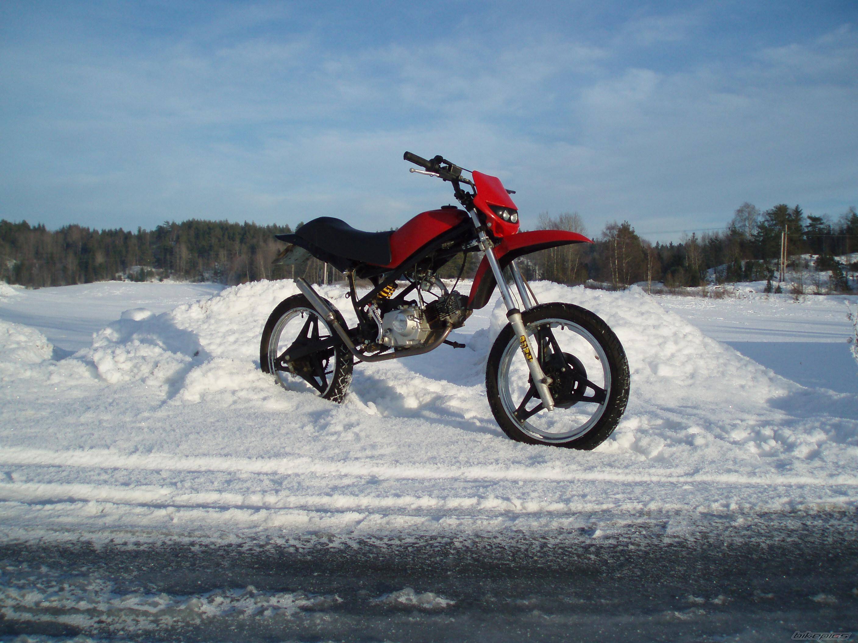 Bike Photo 512359