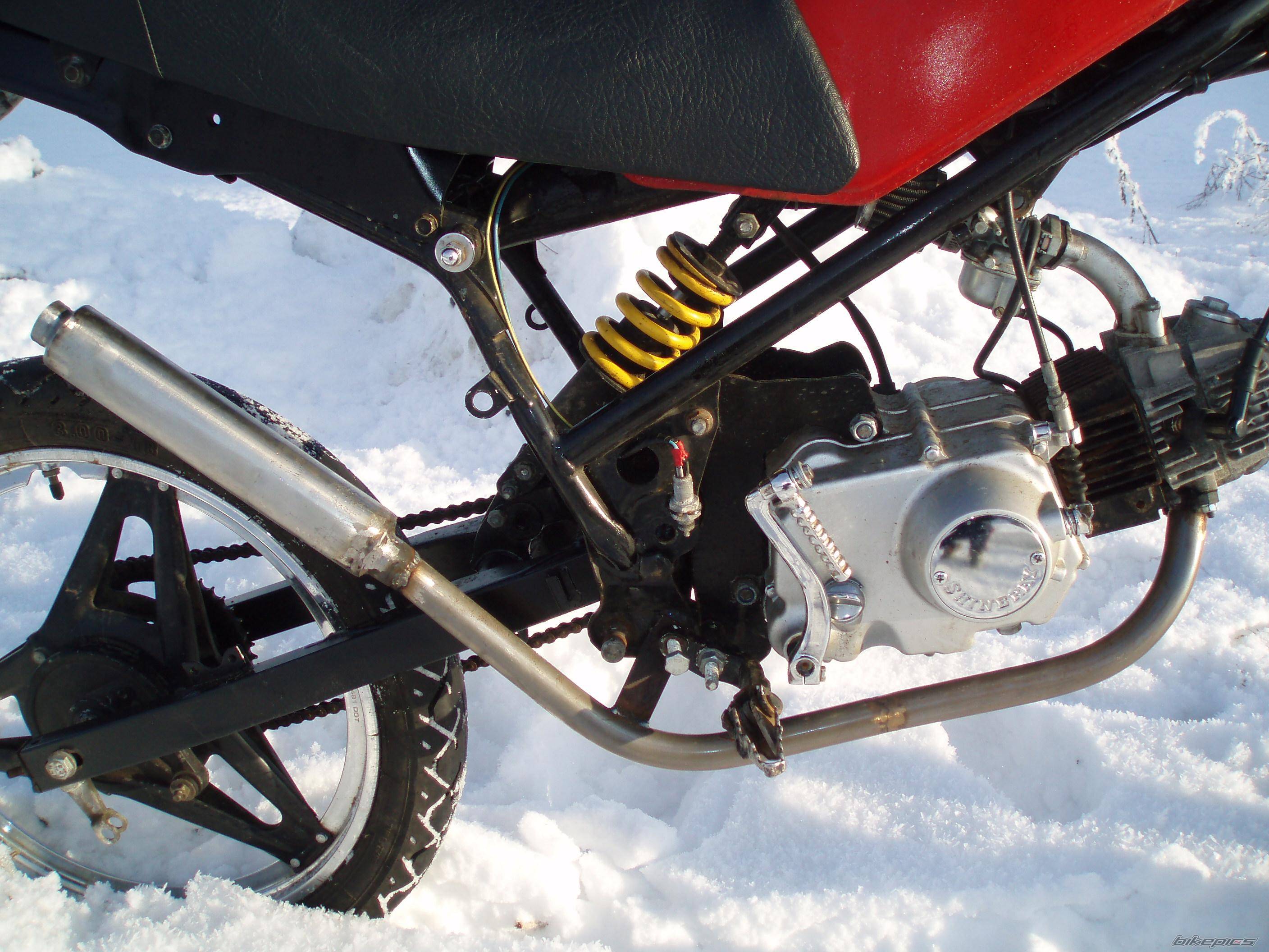 Bike Photo 512363