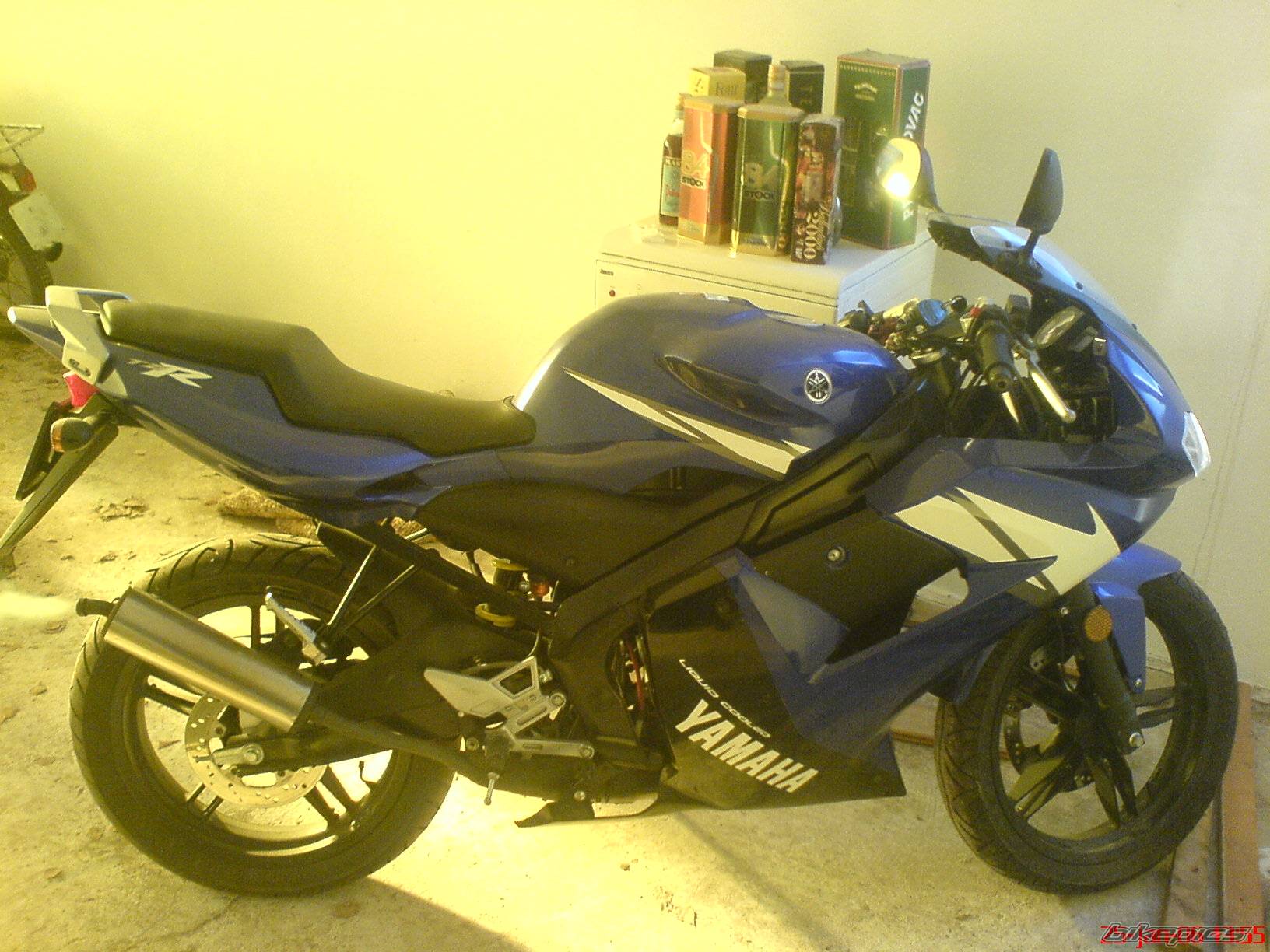 Bike Photo 512463