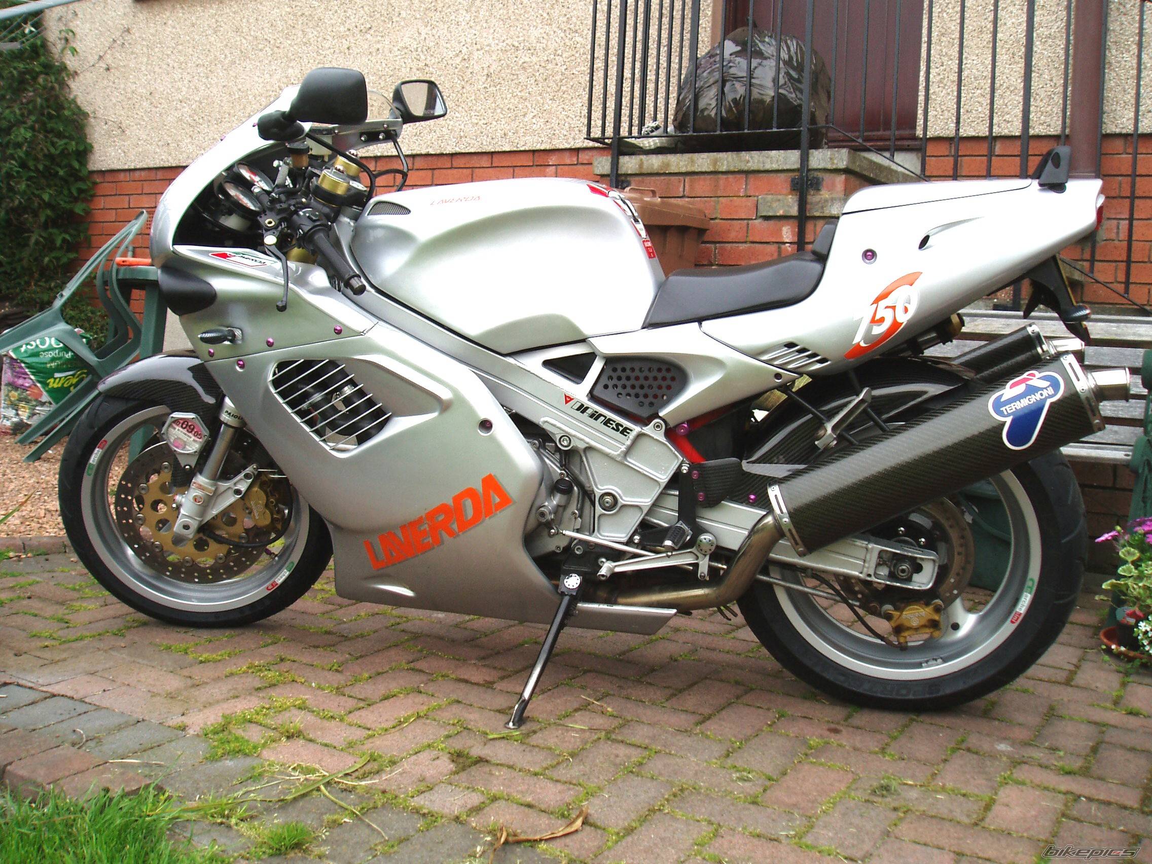 Bike Photo 512482