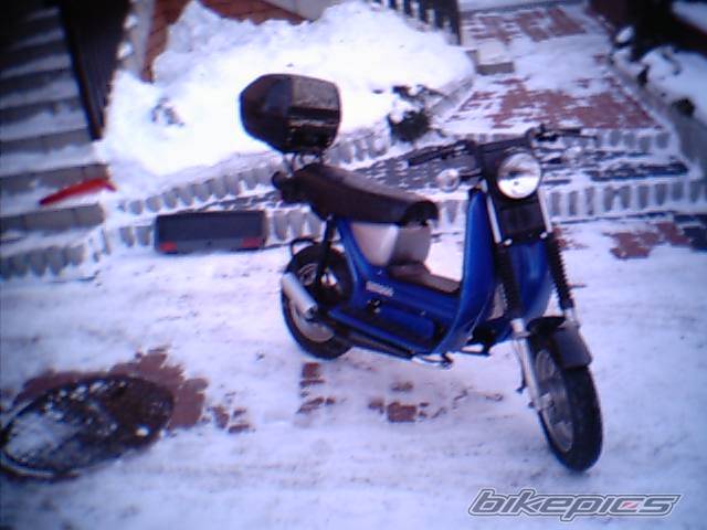 Bike Photo 512499