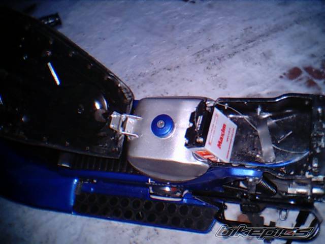 Bike Photo 512500