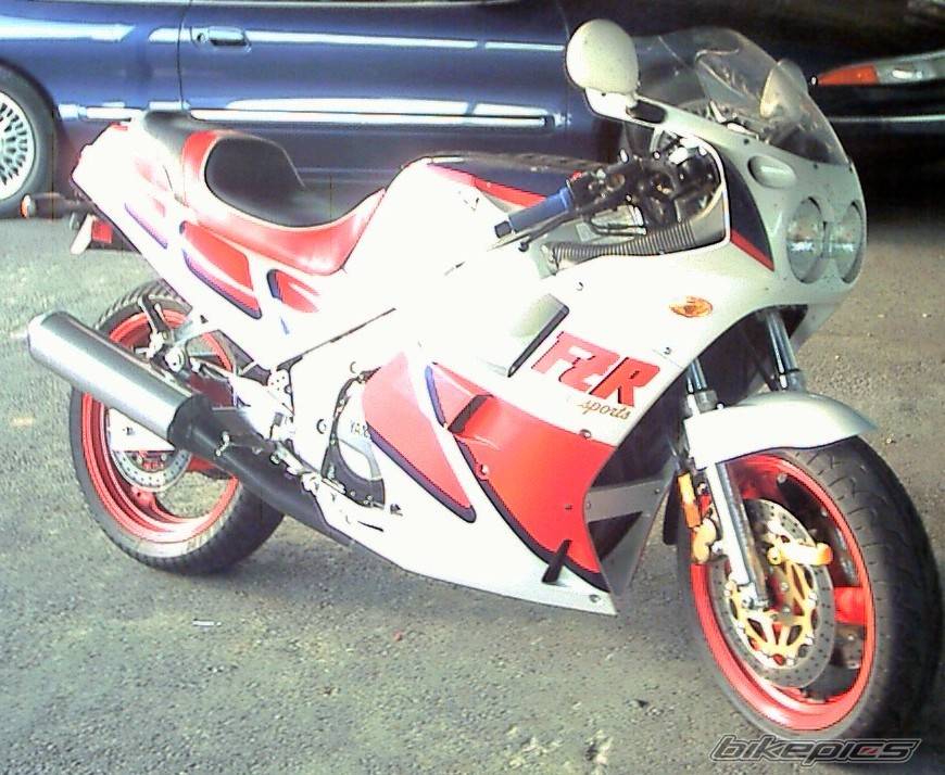 Bike Photo 51256