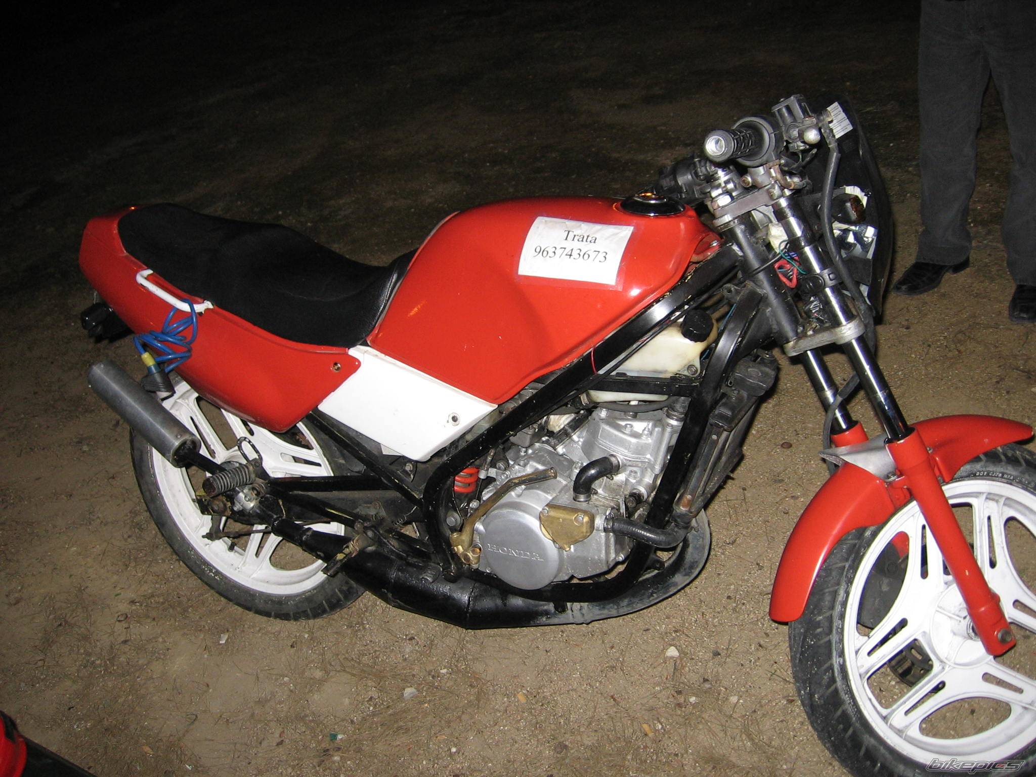 Bike Photo 512567