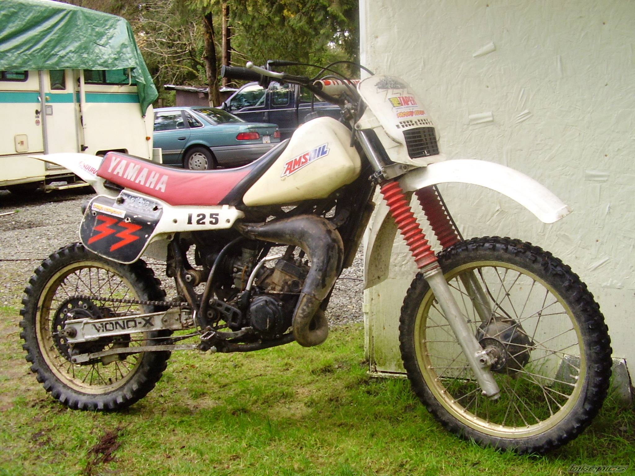 Bike Photo 512585