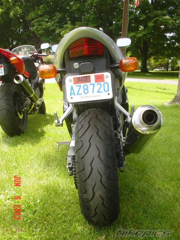 Bike Photo 51268