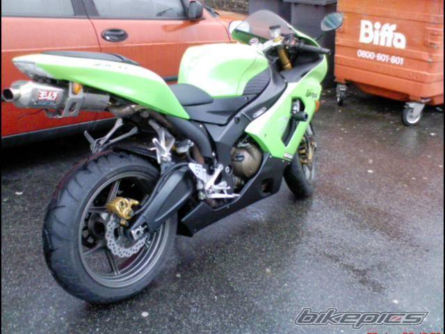 Bike Photo 512685