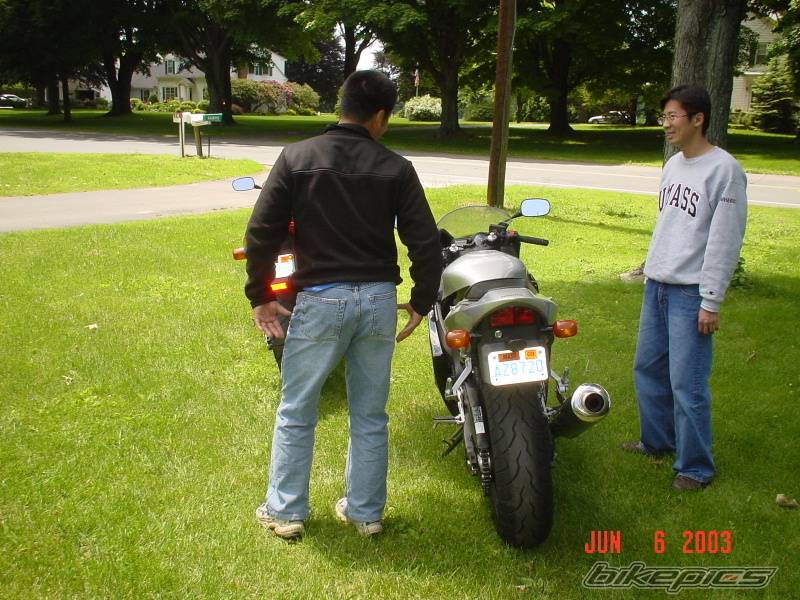 Bike Photo 51274