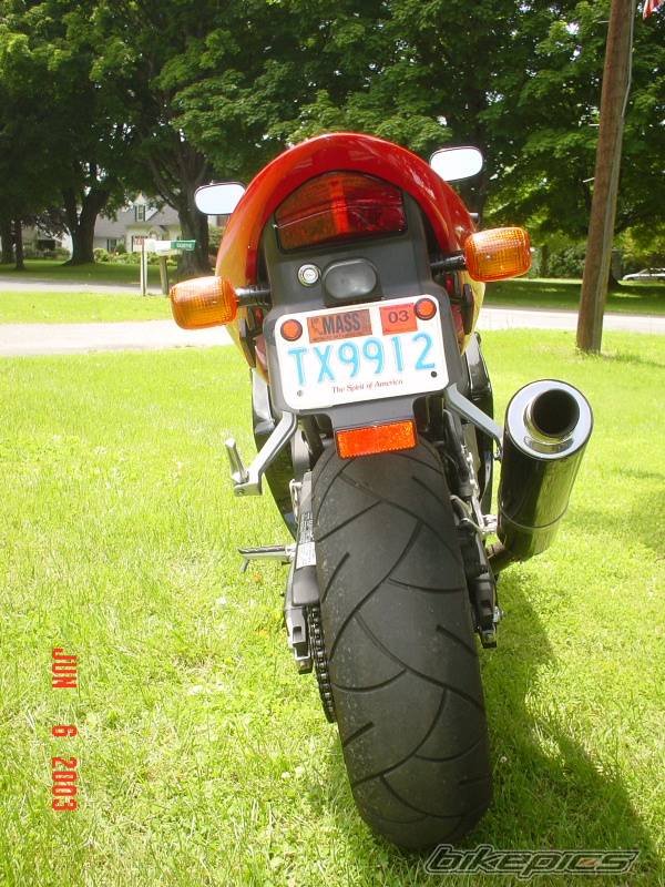 Bike Photo 51276