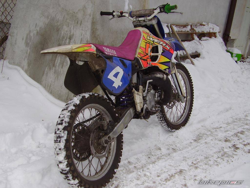 Bike Photo 512760