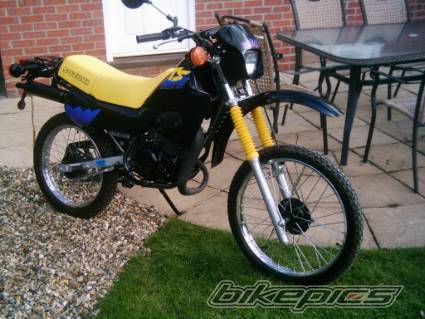 Bike Photo 512793