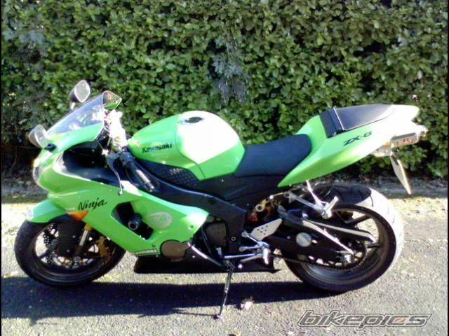 Bike Photo 512818