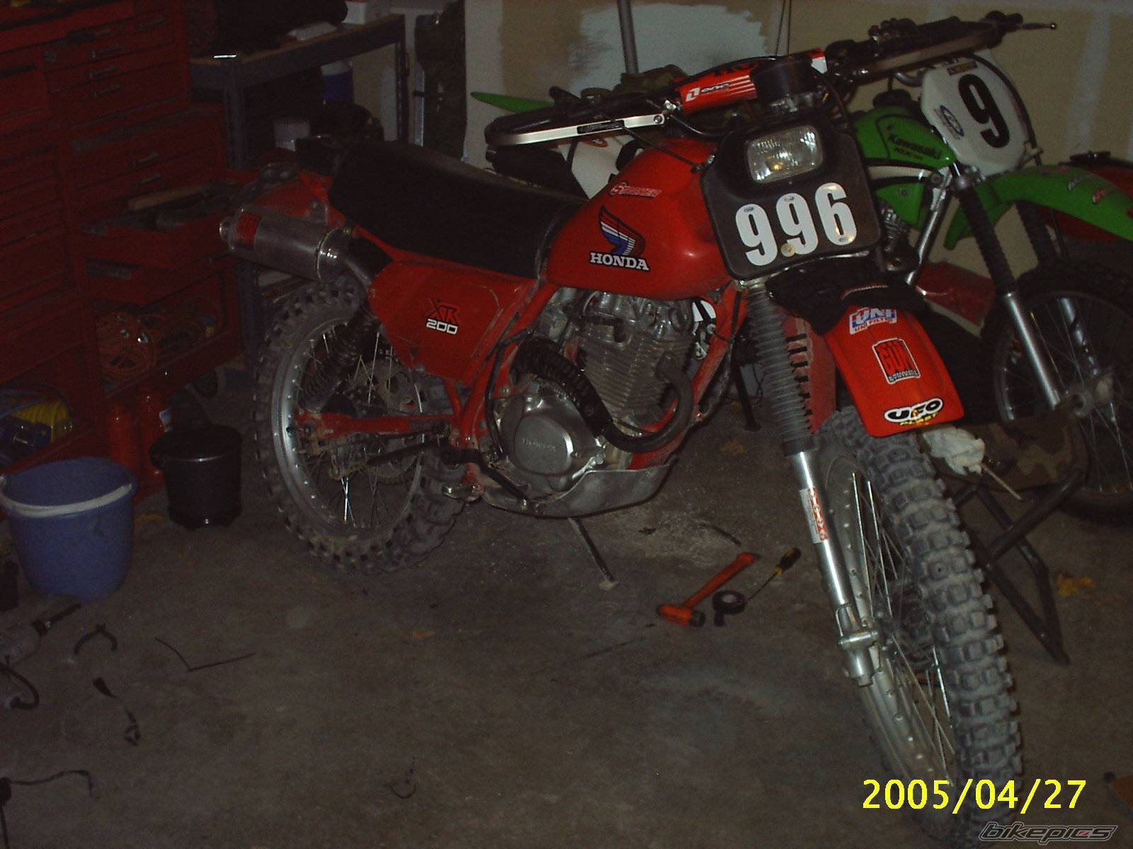 Bike Photo 512872