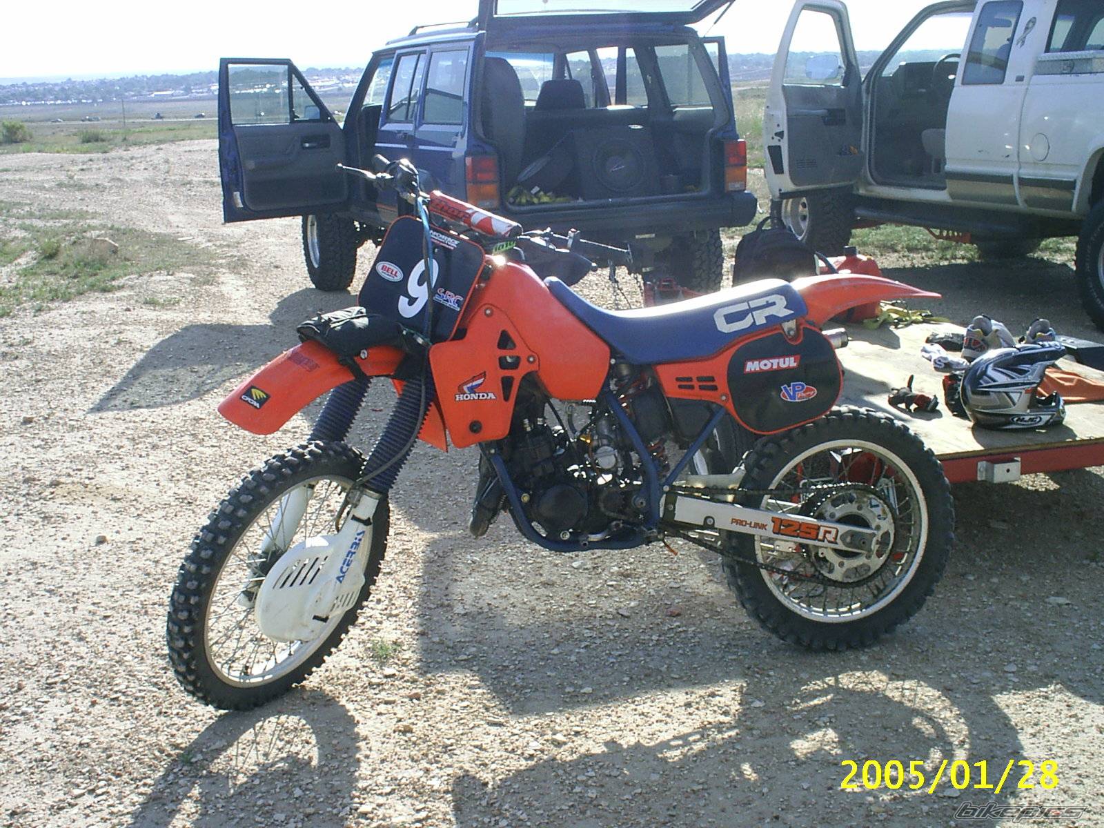 Bike Photo 512874