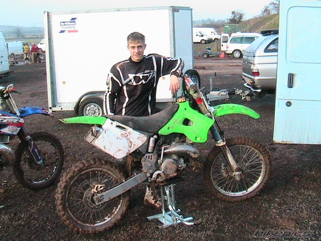 Bike Photo 512879