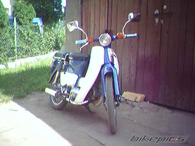Bike Photo 512934