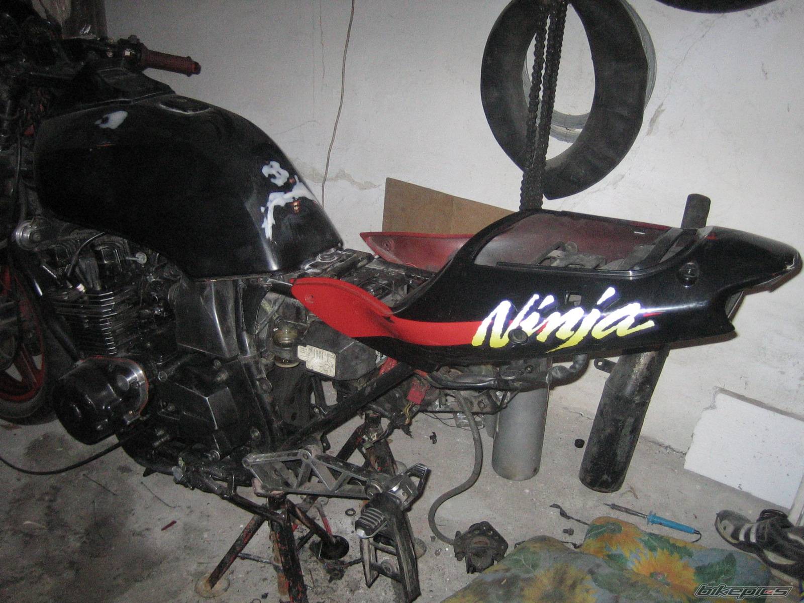 Bike Photo 512955