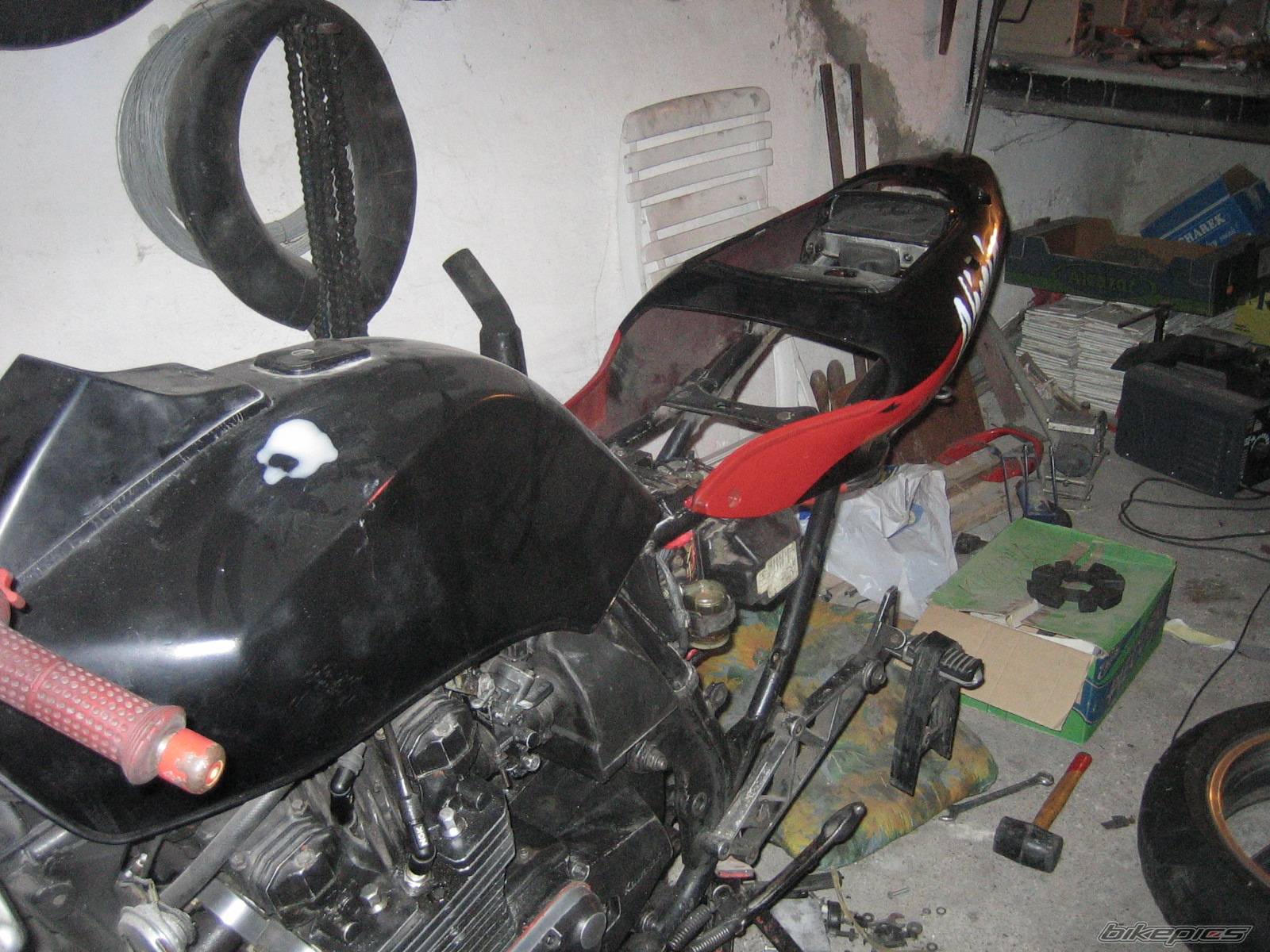 Bike Photo 512959