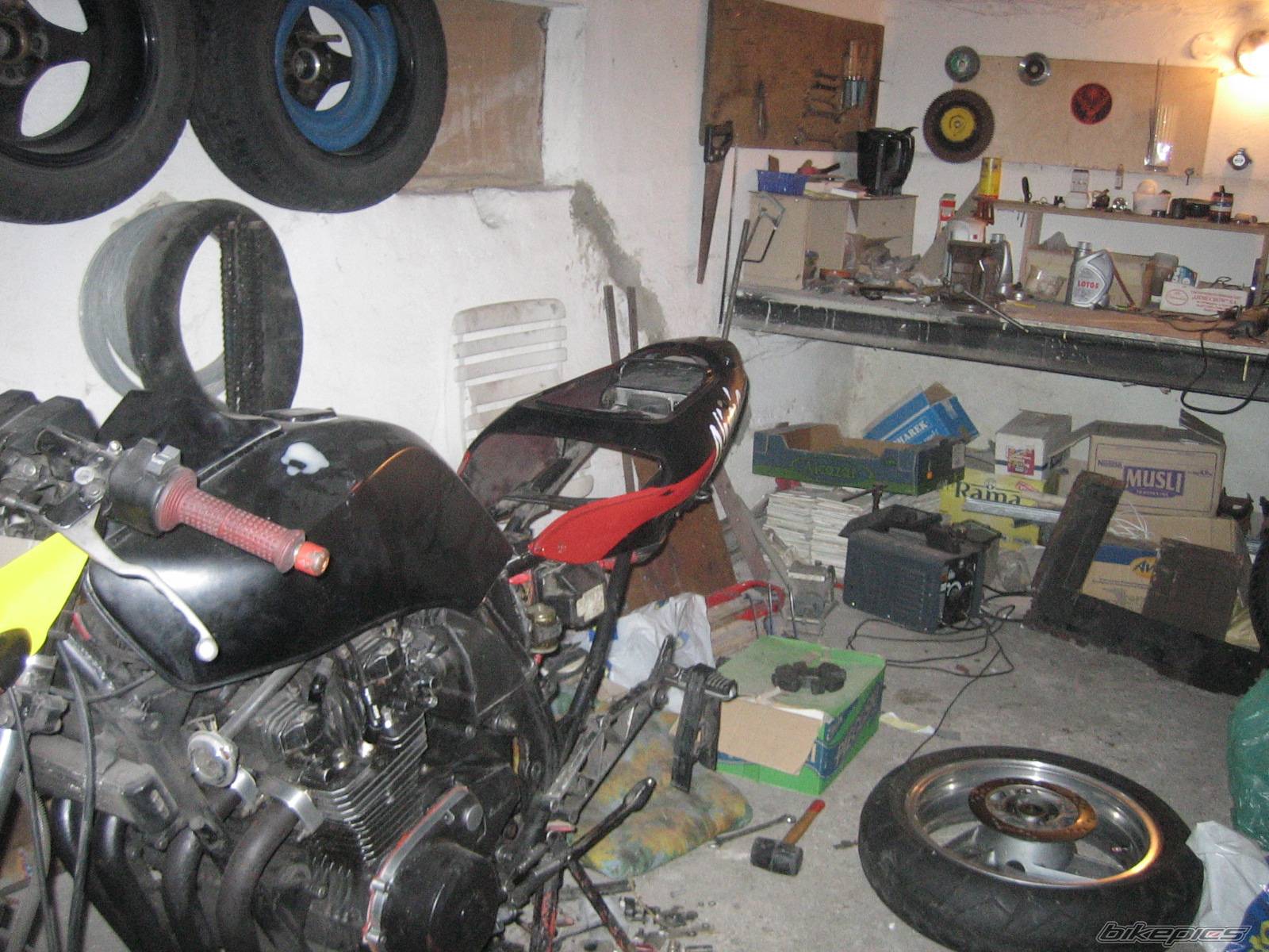 Bike Photo 512962