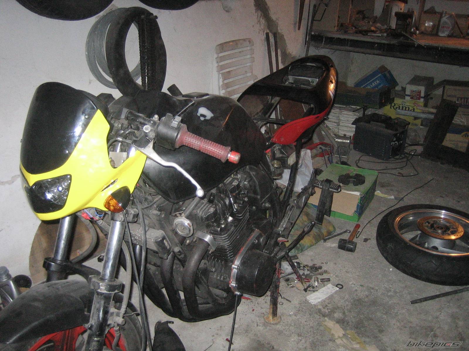 Bike Photo 512966