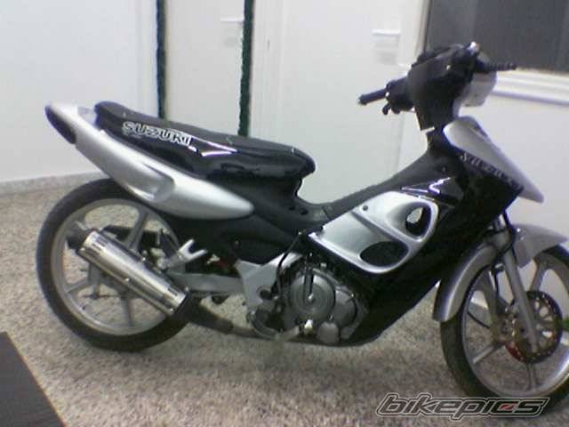 Bike Photo 512967